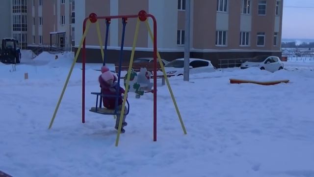 ВЛОГ Леша в командировке  Я с желтыми волосами  Кошка просит кота