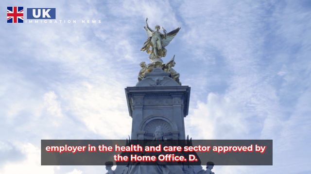 UK Health & Care Worker Visa 2024  : New Rules, Requirements, Documents, Process & Cost