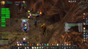 World of Warcraft classic pvp flight path camping alliance