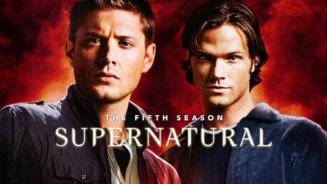 Сверхъестественное / Supernatural - 5 сезон 20 серия