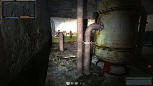 S.T.A.L.K.E.R. Объединённый пак 2.1 - Старые документы для Акима