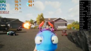 ASRock Radeon RX 7800 XT Phantom Gaming