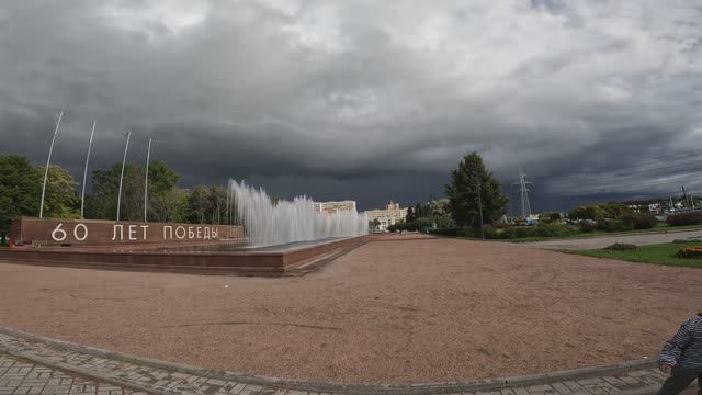 Веломаршрут Санкт-Петербург Южно Приморский парк
