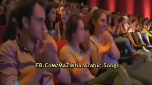 اداء رقص Duo Miri Arabs Got Talent‬