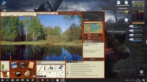 Стрим РР3 Квест Новогодние подарки без комментариев