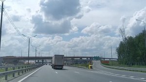 Трасса М4 Дон,Москва-Анапа, июнь 2023 года,Едем на море на машине