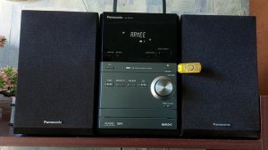 Panasonic SA-PM24