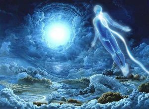 Что после смерти? Распад тонких тел.  Подготовка к рождению