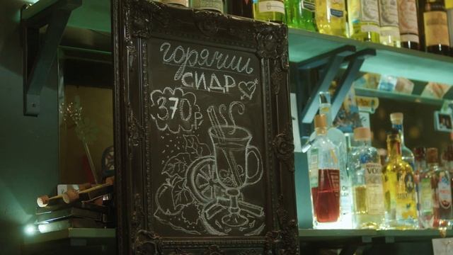 ПИФ - ПАФ: бургер-бар, парикмахерская, комиссионный магазин / «Я и мое дело» смотреть онлайн