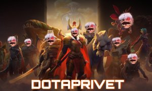 DOTA 2 ??? ПОБЕДЫ И ПОРАЖЕНИЯ!!!