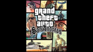 GTA San Andreas #15 Торено миссии