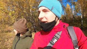 Коп на Обском море. Коп в Новосибирске. Такого мы конечно не ожидали!