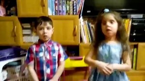 Агния Барто «Сонечка»