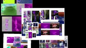 A Lot Gummy Bears in Classic Invert 2