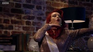 EastEnders - Whitney's Hen Night (29th August 2019) Part.2/2