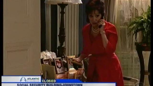 OLTL Kramer Women Reunion 2-26-10.wmv смотреть онлайн