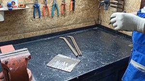 Самоделка для хранения дачного инструмента Как правильно организовать место для хранения инструмент