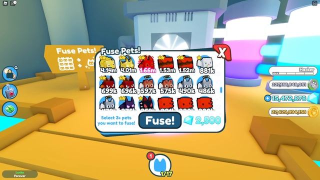 ✅НАШЁЛ СПОСОБ КАК ПОЛУЧИТЬ ЗОЛОТОГО ИМПЕРИЯ ДРАКОНА! Roblox Pet Simulator X! смотреть онлайн