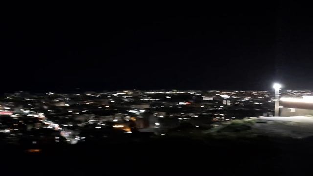 Гора Тарки-Тау и смотровая площадка в Махачкале?.Потрясающие панорамные виды на Махачкалу?