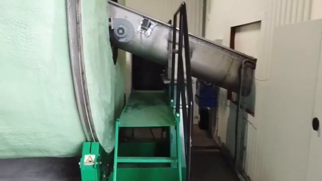 rotary drum composter смотреть онлайн