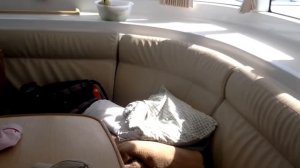 Катамаран LAGOON 440 обзор