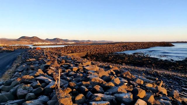 Iceland Grindavik - 21 12 2018 смотреть онлайн