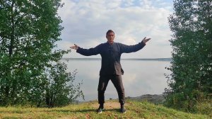 Олег Беркут - ЦИГУН  - 001. Настройка, очищение.