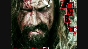 Rob Zombie-Burn