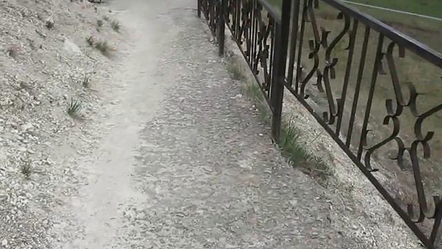 По Костомаровским тропкам  ..видео: сергей лаврентьев - 2011 г.