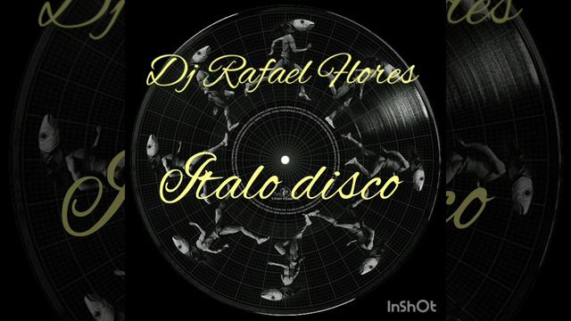 Dj Rafael Flores 😎 🎶 Roger Meno l Find The Way Machine Gun Remix смотреть онлайн