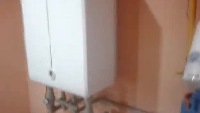 Газовый котел Daewoo DGB-250MSC смотреть онлайн