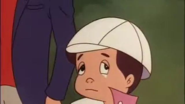 Speed Racer - ep 10 - "The Most Dangerous Race" - part 2 смотреть онлайн