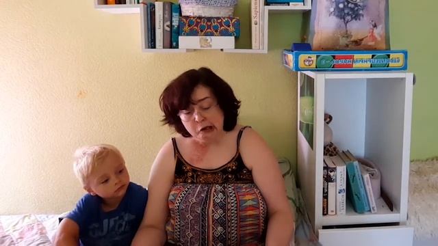 Сказка перед сном: "Сова и заколдованный остров". Часть первая смотреть онлайн