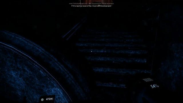 FOLLOWED BY DOLLS  The Solus Project  Playthrough Part 6