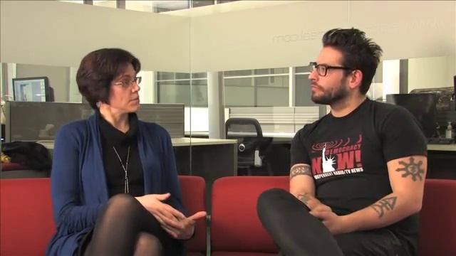 Ask JJB - What themes are in the game besides transhumanism? | Deus Ex: Human Revolution смотреть онлайн