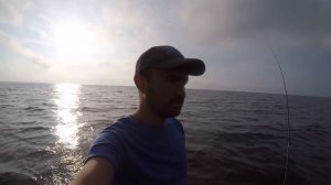 Рыбалка на Финском заливе | Ловля окуня | Поиск судака