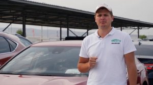 Выбираем авто на рынке Автопапа в Грузии. Проходим все этапы подбора