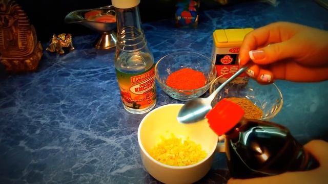 КАМДИ ПИГОДИ - РЕЦЕПТ ЛЮБИМОЙ ТЕЩИ? / ПИГОДИ - КОРЕЙСКИЕ ПИРОЖКИ? смотреть онлайн