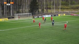 Paide Linnameeskond U21 - Tallinna JK Legion 2:0 | Esliiga | 11. voor | 2023