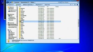 Устранение ошибки при установке NET Framework 4хх