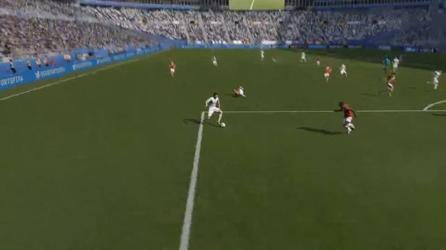 I FINALLY BEAT LEGENDARY level !!! - FIFA 16 смотреть онлайн