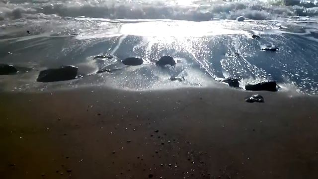 Ялта 2017 Песчаный пляж смотреть онлайн