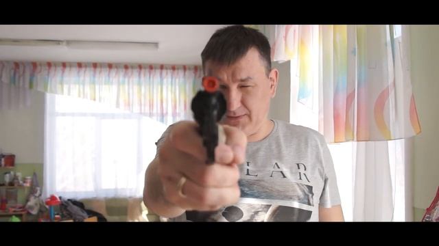 Клип от родителей на выпускной в детском саду