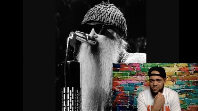* I CAN'T BELIEVE THIS* ZZ TOP - La Grange REACTION смотреть онлайн
