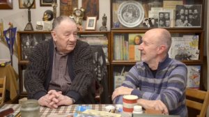 Народный художник РФ Виктор Александрович Чижиков (1935–2020)