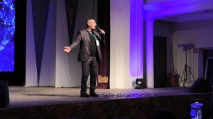 Читіген 35 лет. С музыкальным поздравлением Ильхам Асадов из Баку.