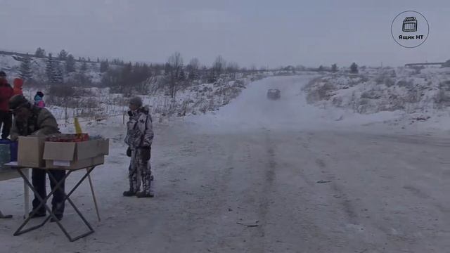 "Зимагор 2018" (первая серия) смотреть онлайн