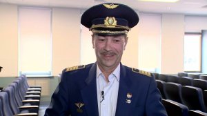 Юбилейный фильм о филиале «Аэронавигация Севера Сибири»