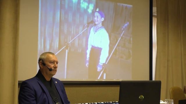 Алексей Власов - Школа композиторов 23 апреля22г