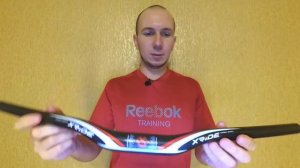 Карбоновый руль для велосипеда X-Ride с Алиэкспресс